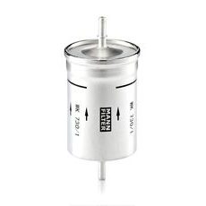 Palivový filtr MANN-FILTER WK 730/1