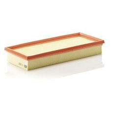 Vzduchový filtr MANN-FILTER C 3397