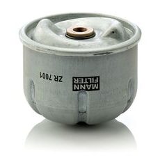 Olejový filtr MANN-FILTER ZR 7001