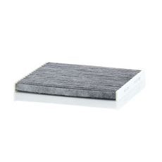 Filtr, vzduch v interiéru MANN-FILTER CUK 24 026