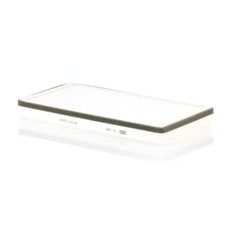 Filtr, vzduch v interiéru MANN-FILTER CU 3340