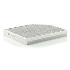 Filtr, vzduch v interiéru MANN-FILTER CUK 2450