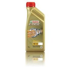 Castrol Edge LL 5W-30 1 l