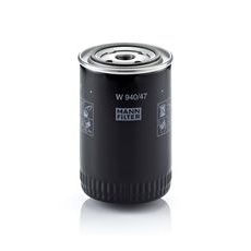 Olejový filtr MANN-FILTER W 940/47