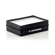 Filtr, vzduch v interiéru MANN-FILTER CU 1722