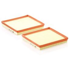 Vzduchový filtr MANN-FILTER C 26 009-2