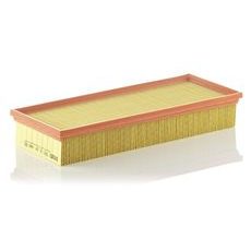 Vzduchový filtr MANN-FILTER C 37 148