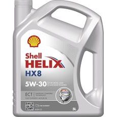 Shell Helix HX8 ECT 5W-30, 5l