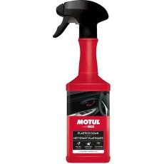 MOTUL PLASTICS CLEAN 0,5L