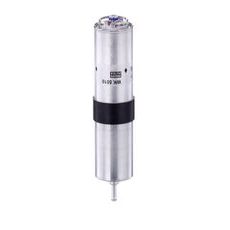 Palivový filtr MANN-FILTER WK 5010