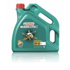 Castrol Magnatec 5W-40 C3, 4l