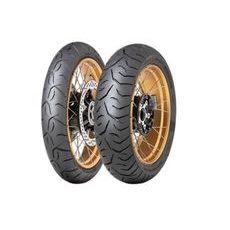 Pneumatika DUNLOP 170/60ZR17 72W TL TRX MERIDIAN DOT-40/23