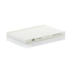 Filtr, vzduch v interiéru MANN-FILTER CU 2218