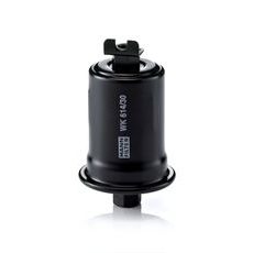 Palivový filtr MANN-FILTER WK 614/30