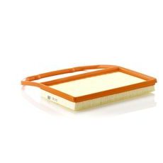 Vzduchový filtr MANN-FILTER C 29 015