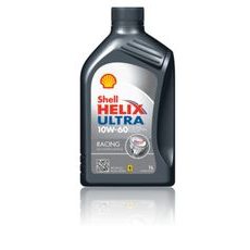Shell Helix Ultra Racing 10W-60 1L