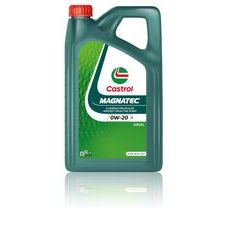 Castrol Magnatec 0W-20 D 5L