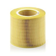 Vzduchový filtr MANN-FILTER C 18 143