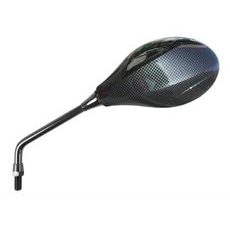 Zpětné zrcátko SMATNORD UNI EXCLUSIVE 3256484A pravý karbonový