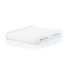 Filtr, vzduch v interiéru MANN-FILTER CU 22 032