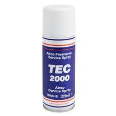 TEC-2000 Airco Freshener Service Spray 270 ml