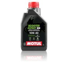 Motul Scooter Expert 4T MB 10W-40 1L