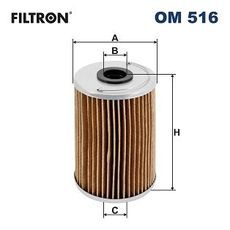 Olejový filtr FILTRON OM 516