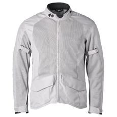 Bunda GMS FiftySix.7 Long ZG51023 krémově bílá XL