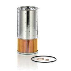 Olejový filtr MANN-FILTER PF 1055/1 n