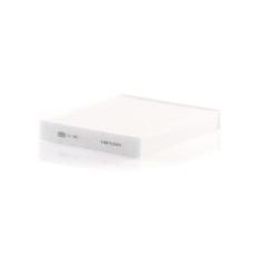 Filtr, vzduch v interiéru MANN-FILTER CU 1919