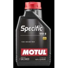Motorový olej MOTUL 106317