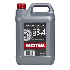 Brzdová kapalina MOTUL 104247
