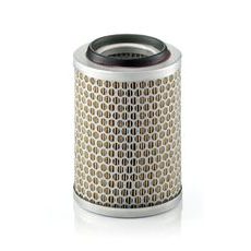Vzduchový filtr MANN-FILTER C 1396