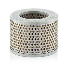 Vzduchový filtr MANN-FILTER C 1112