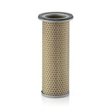 Filtr - sekundární vzduch MANN-FILTER C 1281