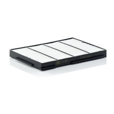 Filtr, vzduch v interiéru MANN-FILTER CU 1526