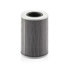 Filtr, pracovní hydraulika MANN-FILTER HD 1258