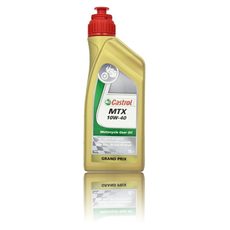 Castrol MTX 10W-40, 1 l
