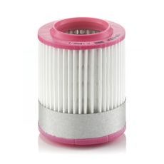 Vzduchový filtr MANN-FILTER C 1652/1