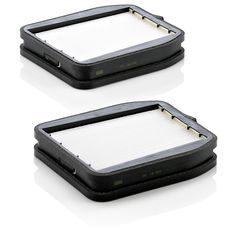 Filtr, vzduch v interiéru MANN-FILTER CU 18 000-2