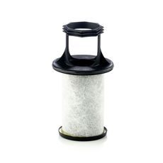 Filtr, odvzdusneni klikove skrine MANN-FILTER LC 5003/1 x