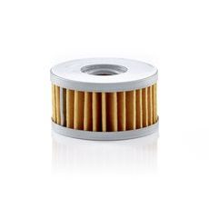 Olejový filtr MANN-FILTER MH 69