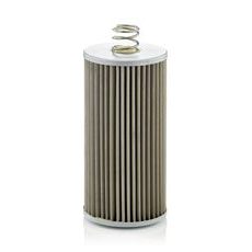 Filtr, pracovní hydraulika MANN-FILTER H 816/1