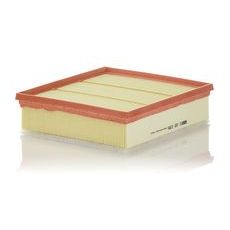 Vzduchový filtr MANN-FILTER C 22 039