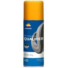 Repsol Qualifier Moto Chain DRY 400 ml