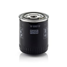Olejový filtr MANN-FILTER W 930/12