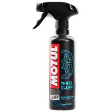 MOTUL E3 WHEEL CLEAN 400 ML