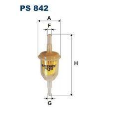 Palivový filtr FILTRON PS 842