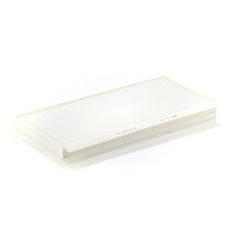 Filtr, vzduch v interiéru MANN-FILTER CU 5366