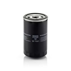 Olejový filtr MANN-FILTER W 719/1